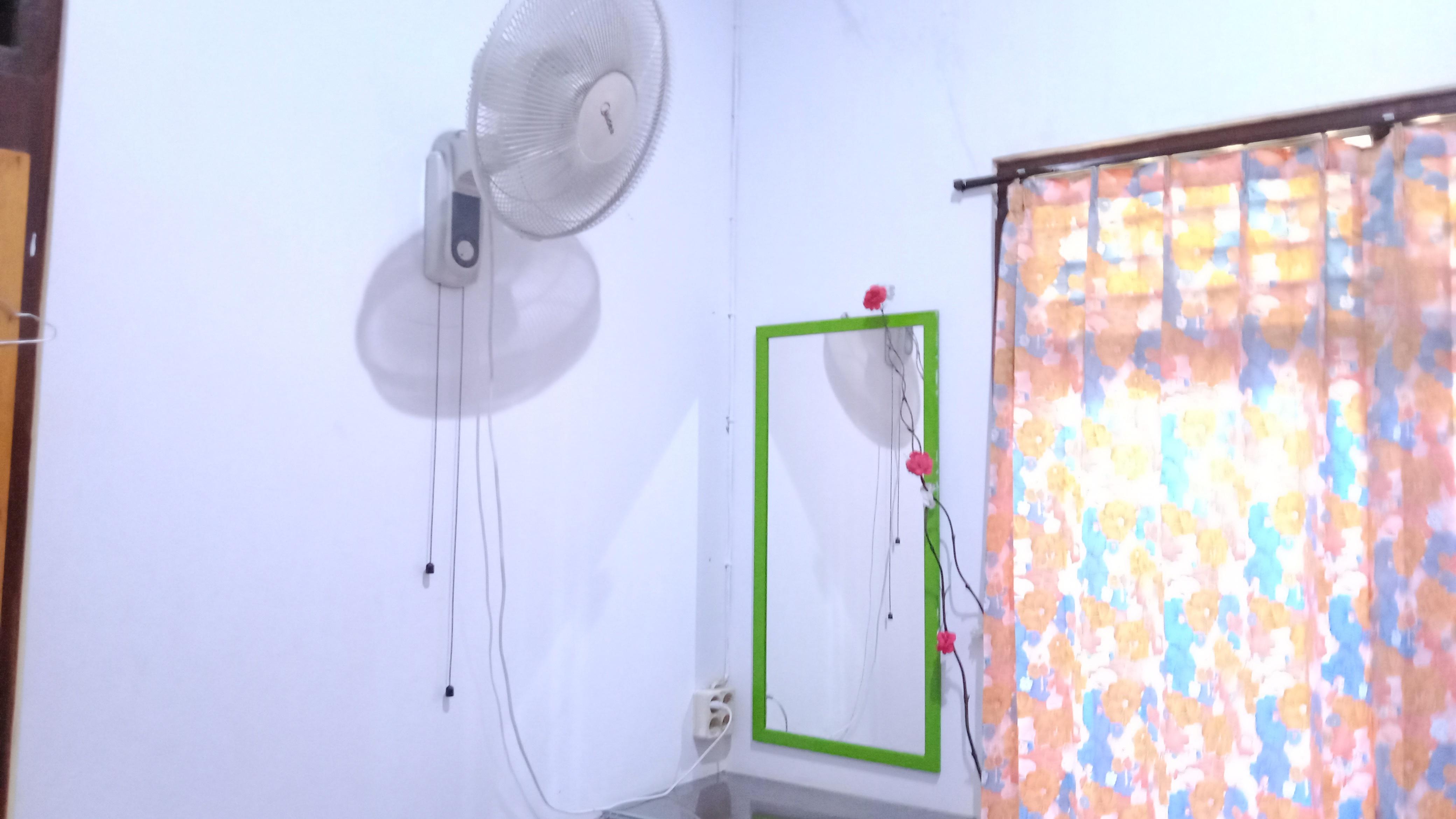 Tiga Dua Homestay Yogyakarta Exterior foto
