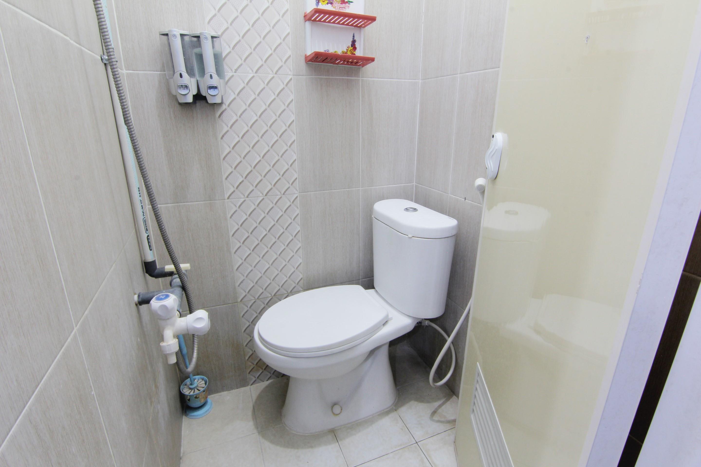 Tiga Dua Homestay Yogyakarta Exterior foto