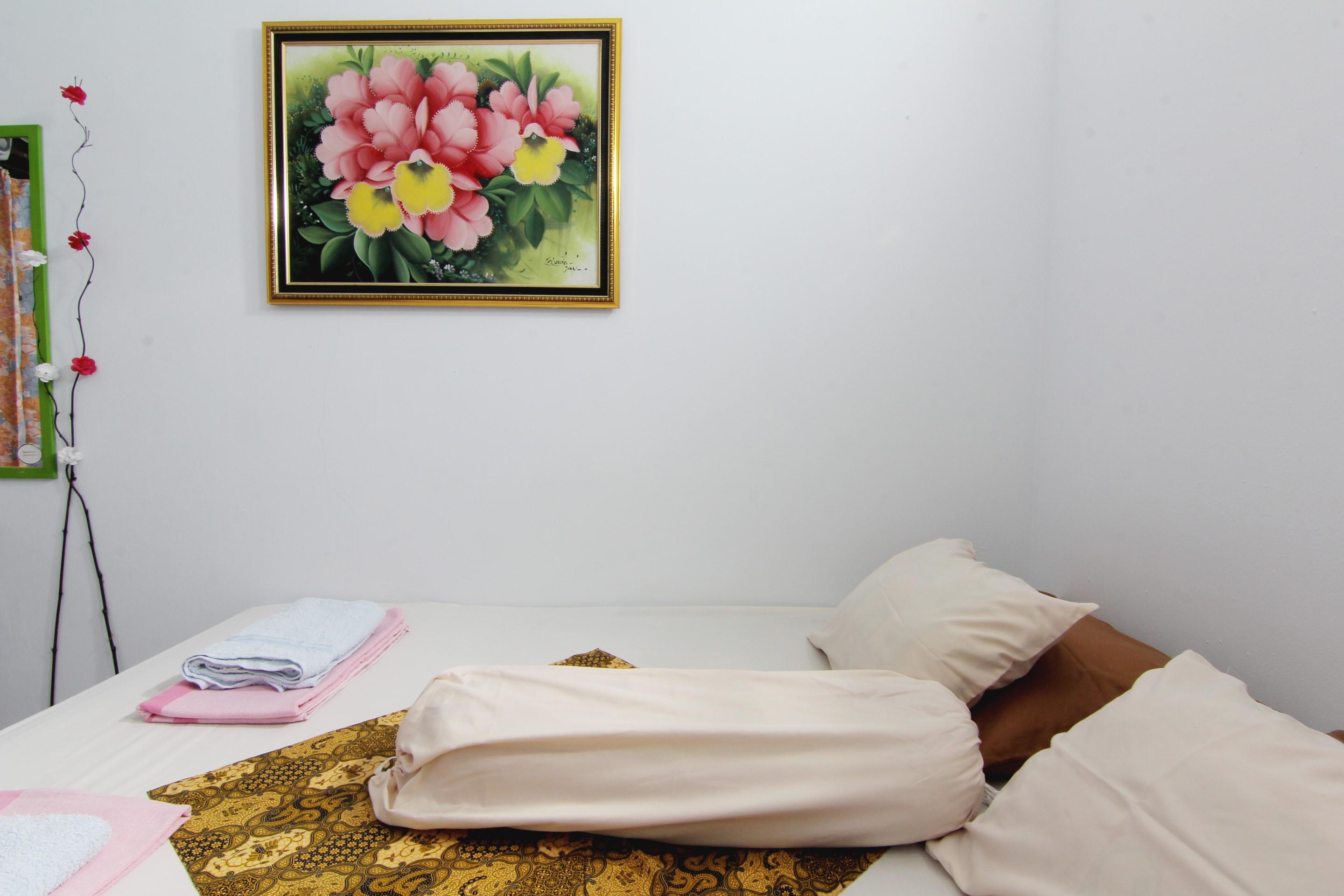 Tiga Dua Homestay Yogyakarta Exterior foto
