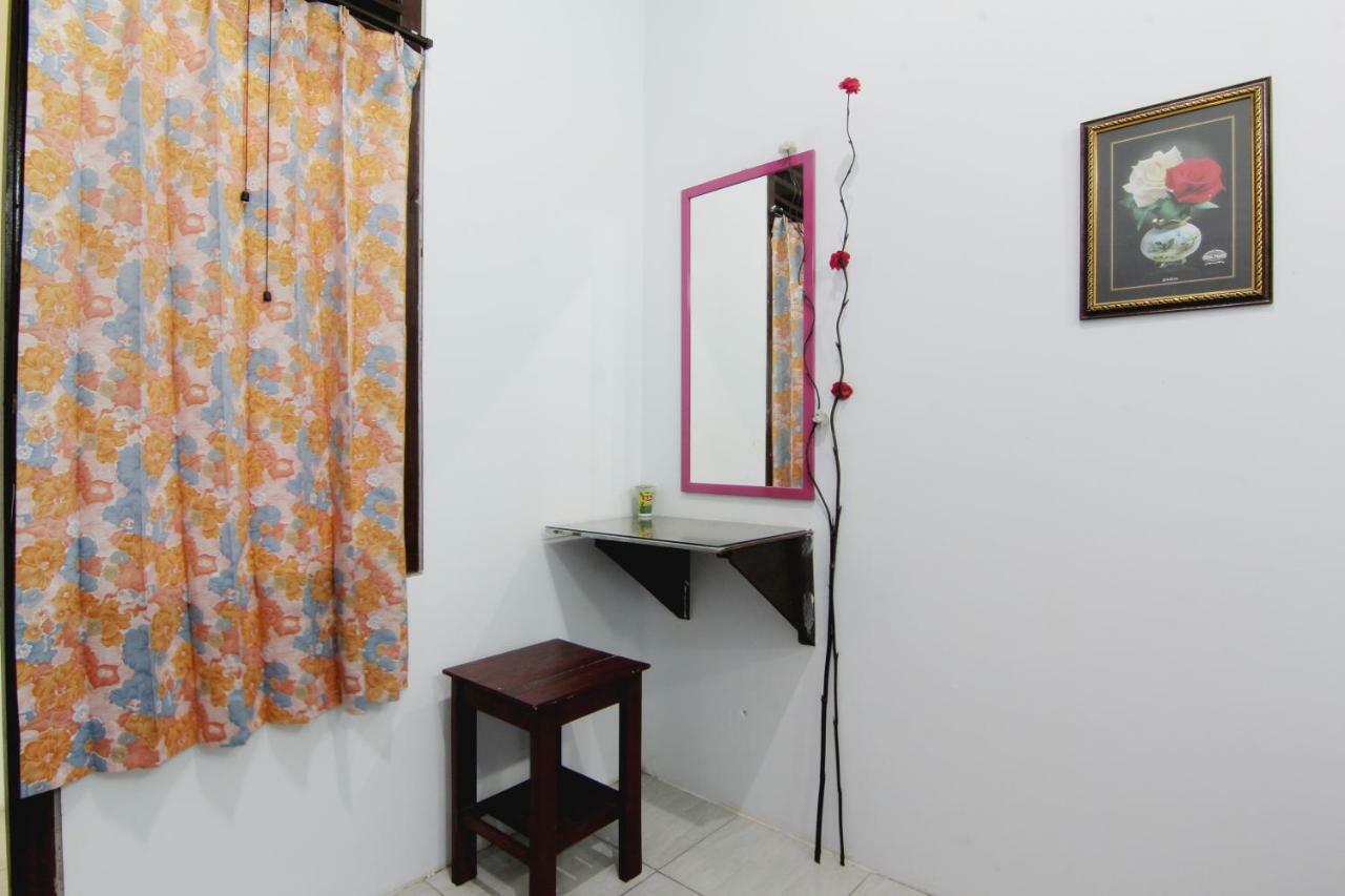 Tiga Dua Homestay Yogyakarta Exterior foto